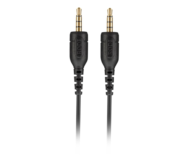 RODE SC9 Kabel krosowy TRRS Jack 3.5mm SC-9 - 636168 - zdjęcie
